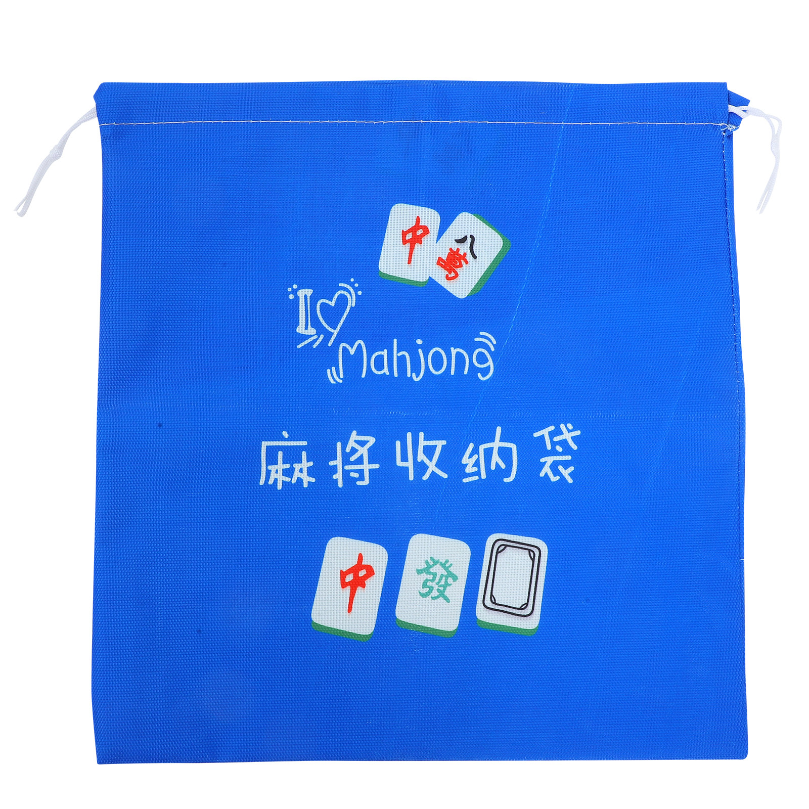 Extra Large Drawstring Mahjong - Tile Bag Drawstring ulasan dan harga