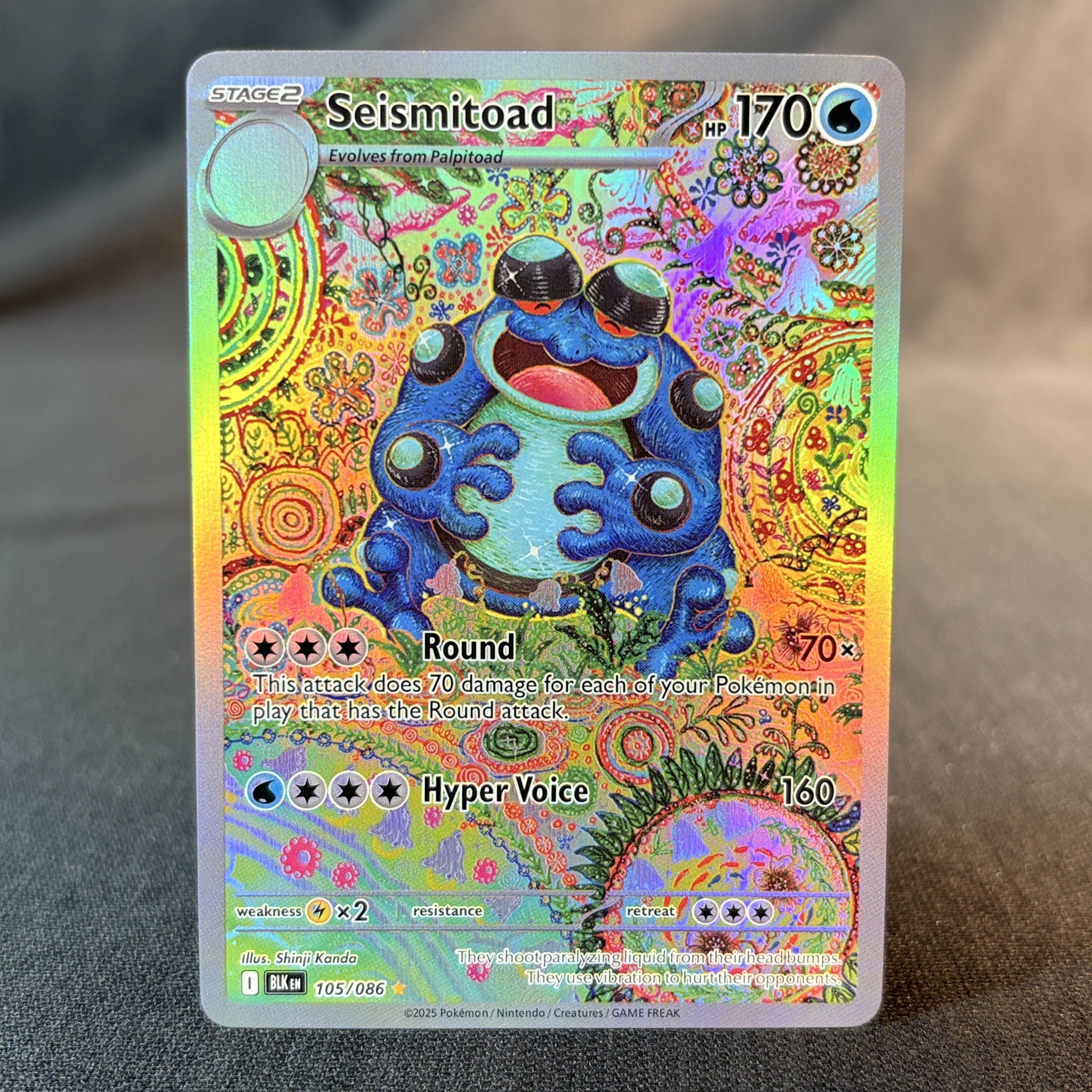 Pokemon Foil Cards English and - Board Game Zoo ulasan dan harga
