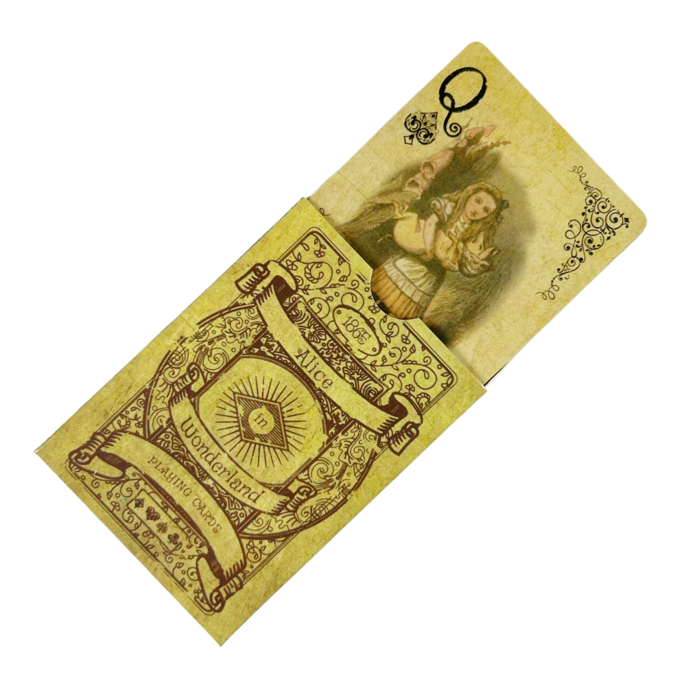 1/3/5Set Vintage Style Playing - Board Game Vintage ulasan dan harga