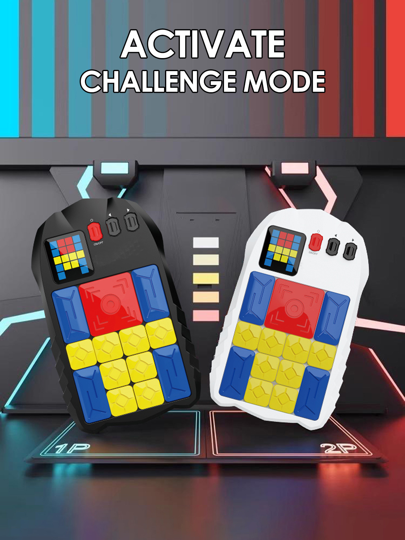 500+Levels Huarong Road Magnet - Board Game Ranking ulasan dan harga