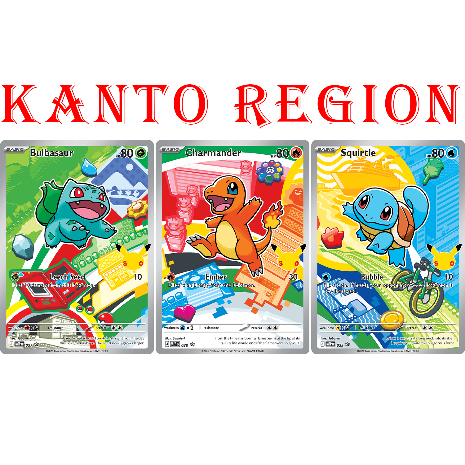 PKM Card MEP Black Star Promos - Board Game Anime ulasan dan harga
