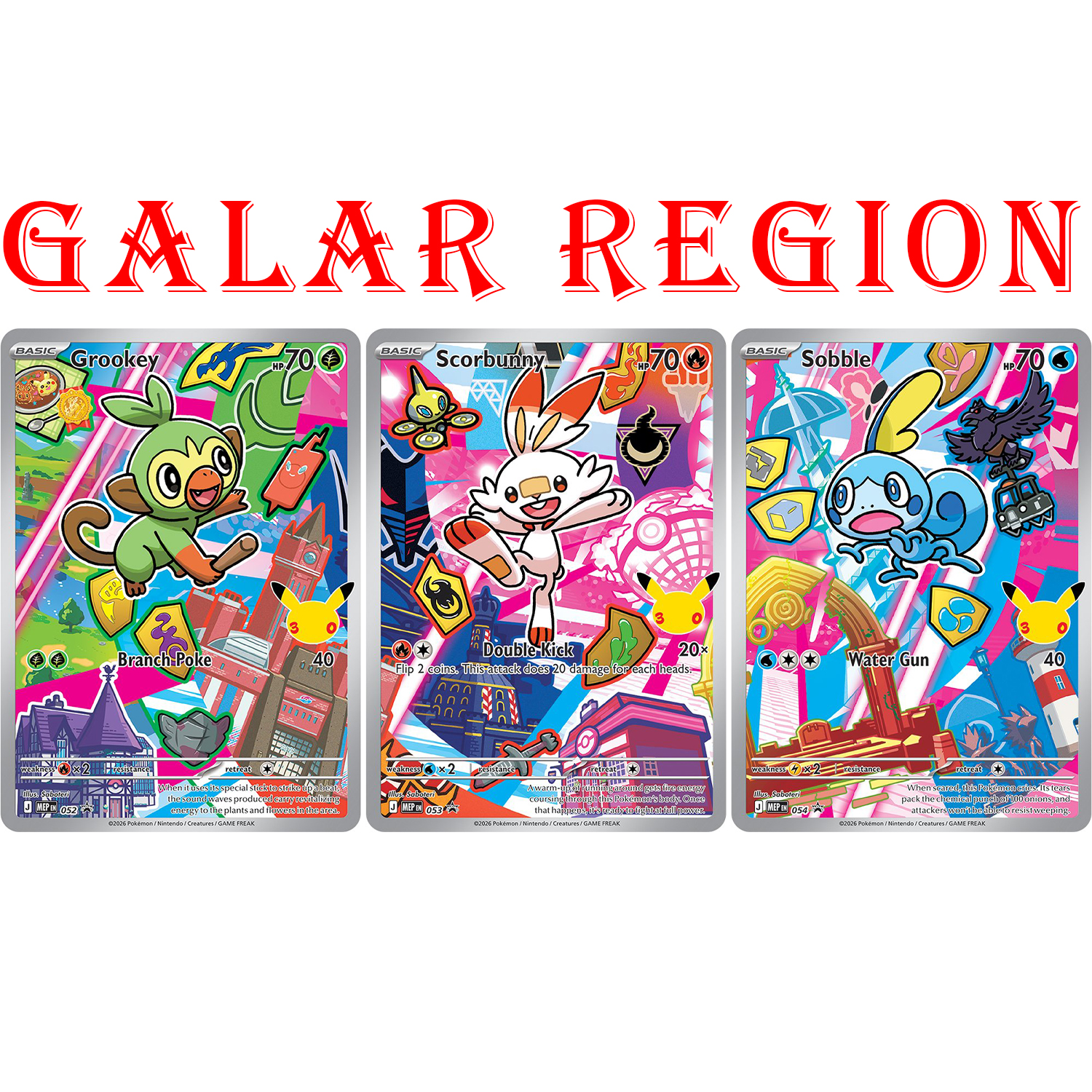 PKM Card MEP Black Star Promos - Board Game Anime ulasan dan harga