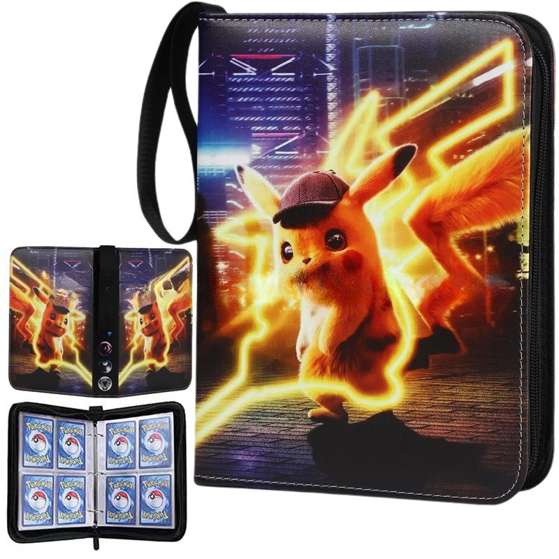 Bandai Pokemon Trading Card Bi - Board Game Zoo ulasan dan harga