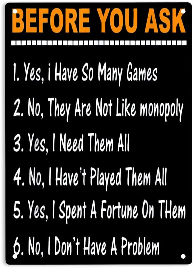 Before You Ask Yes or No I Hav - Board Game Cafe ulasan dan harga