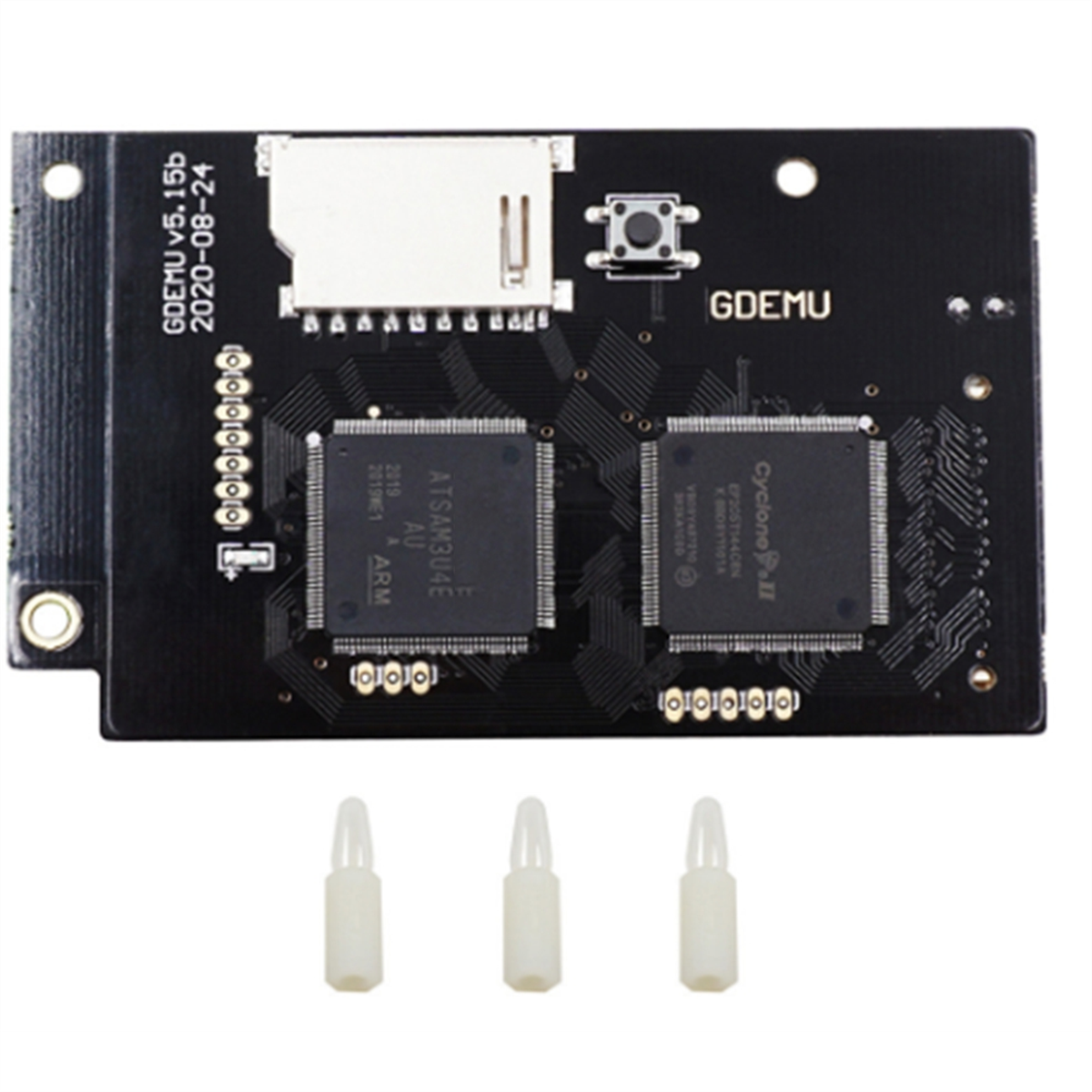New V5.15B GDEMU Optical Drive - Board Game Video Games ulasan dan harga