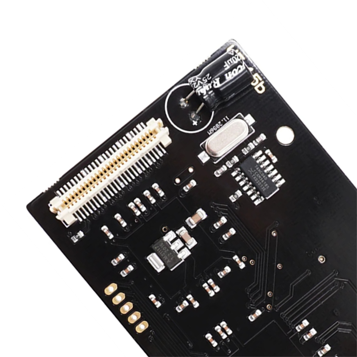 New V5.15B GDEMU Optical Drive - Board Game Video Games ulasan dan harga