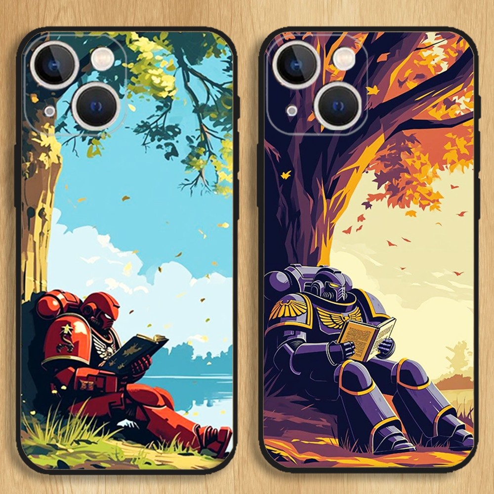 W-Warhammeras Board Game Phone - Board Game Quote ulasan dan harga