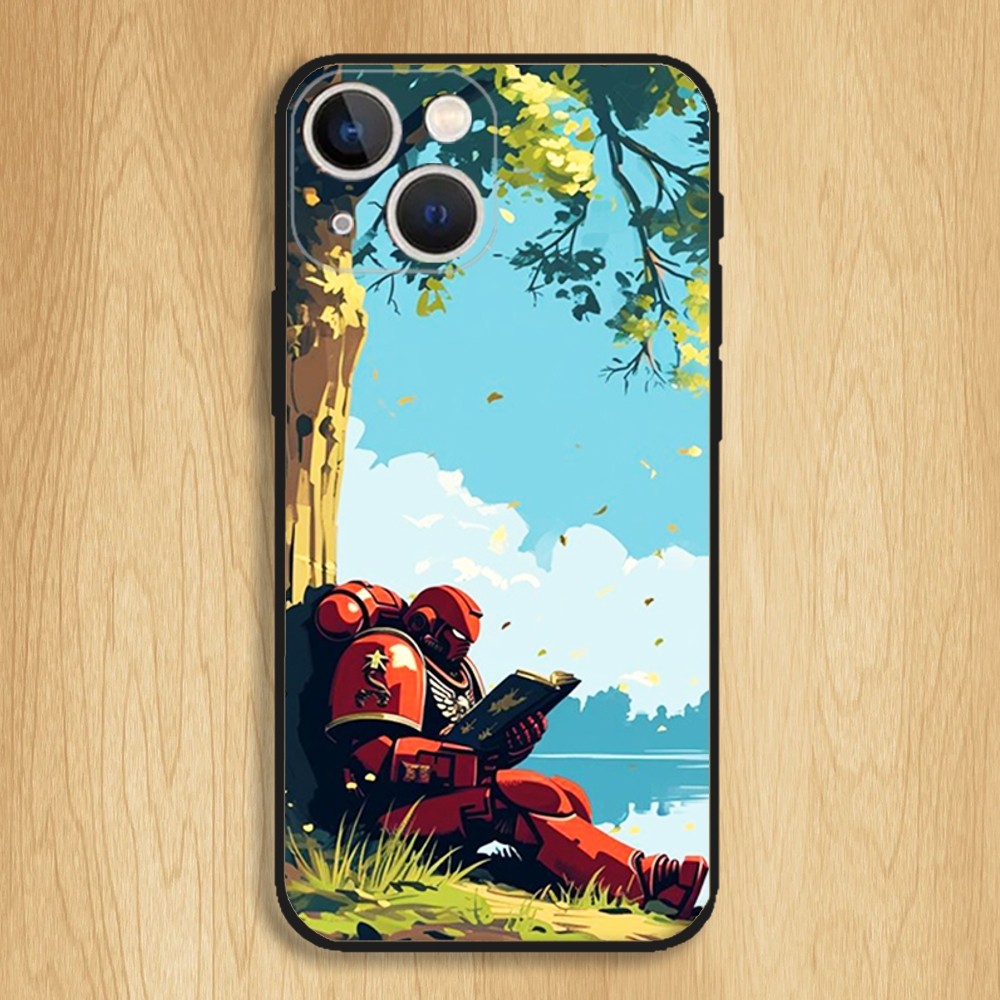 W-Warhammeras Board Game Phone - Board Game Quote ulasan dan harga