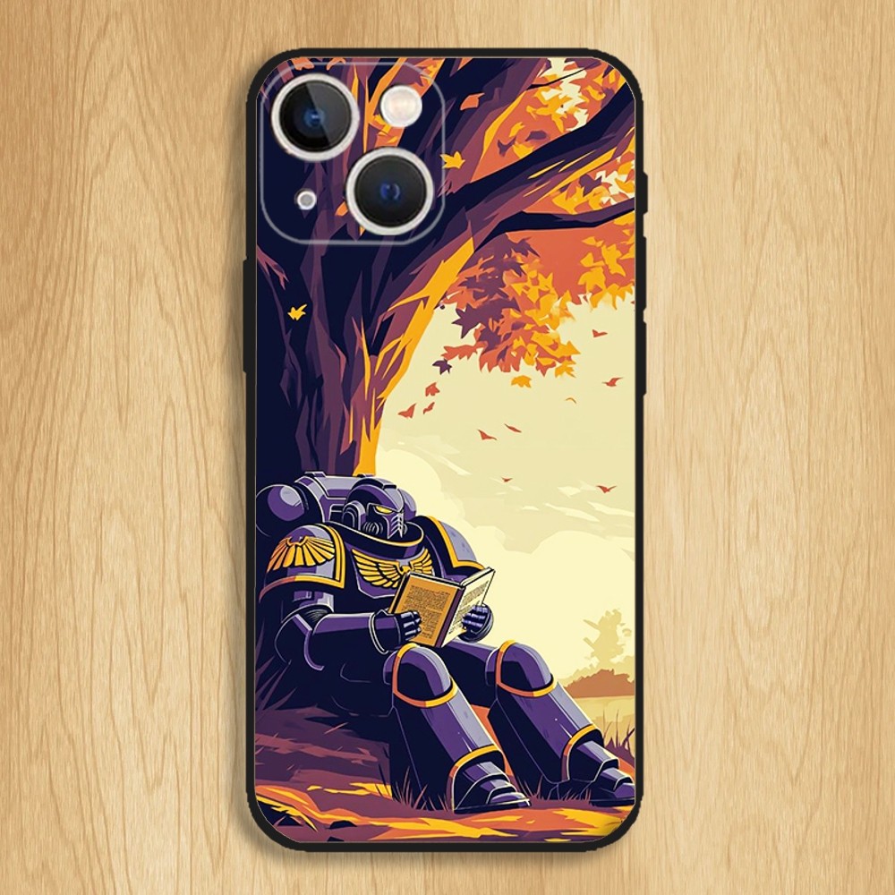 W-Warhammeras Board Game Phone - Board Game Quote ulasan dan harga