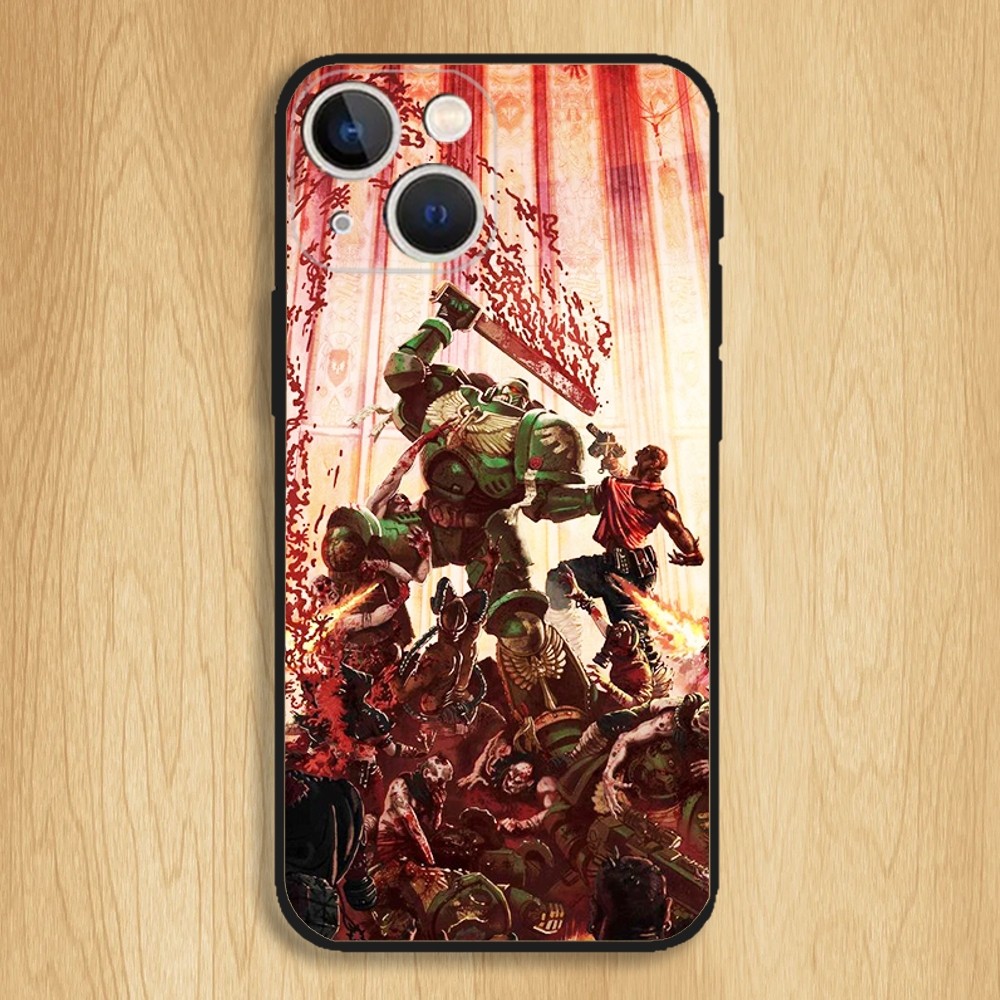 W-Warhammeras Board Game Phone - Board Game Quote ulasan dan harga