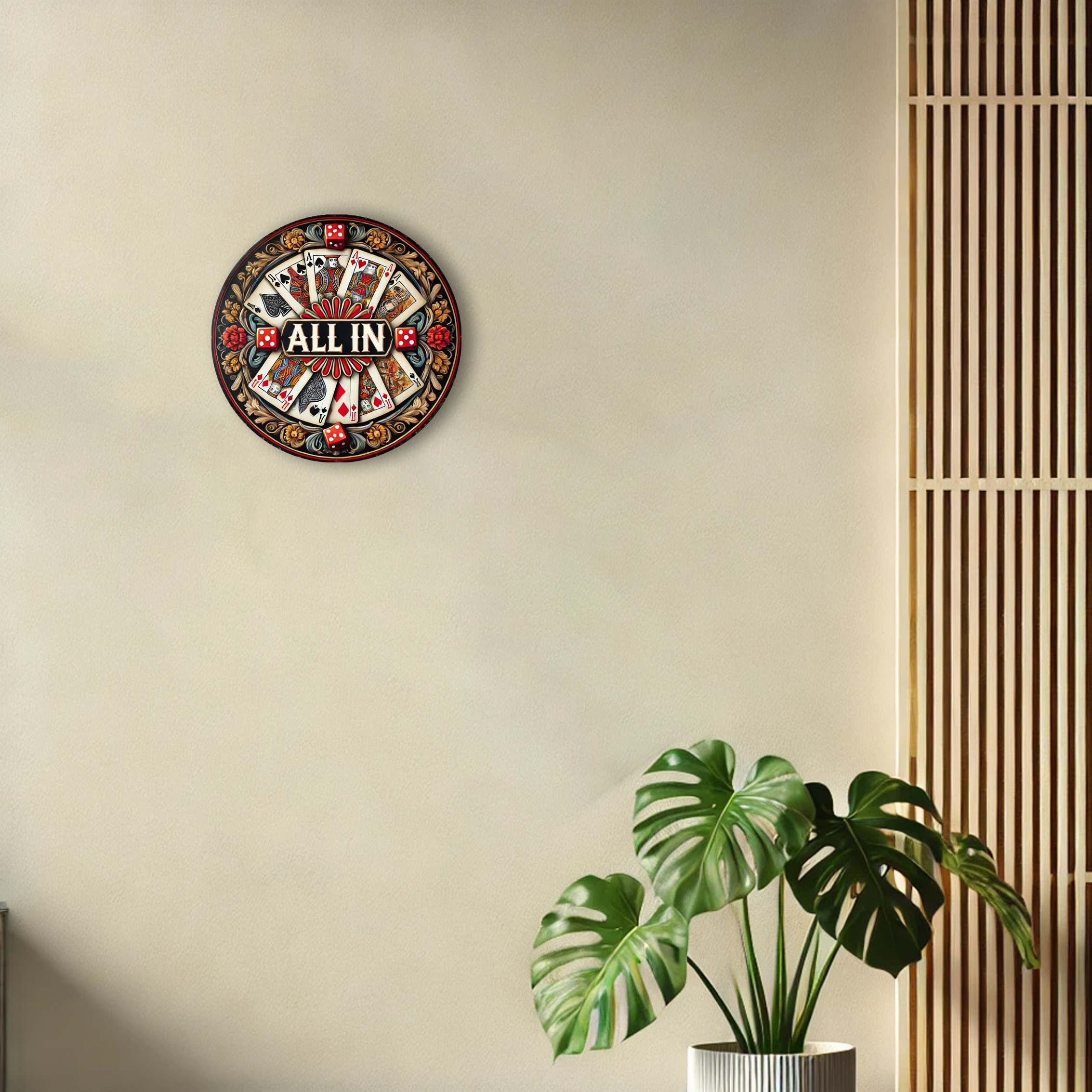 High Definition Metal Sign All - Board Game Vintage ulasan dan harga