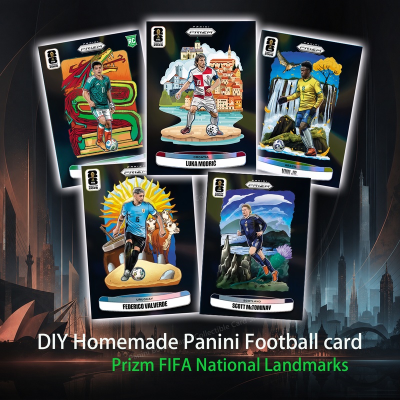 DIY Homemade Panini Signature  - Board Game Design ulasan dan harga