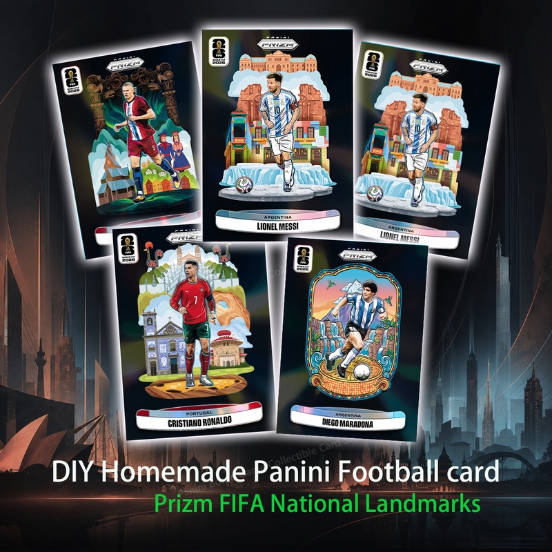 DIY Homemade Panini Signature  - Board Game Design ulasan dan harga