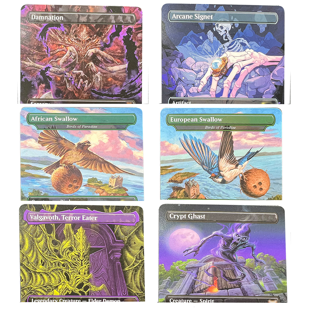Valgavoth DSK Get Lost LCI Exp - Board Game Zoo ulasan dan harga