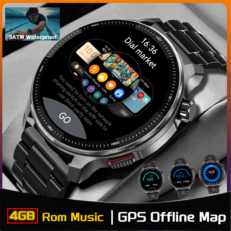 NEW 4G Memory GPS Offline Map  - Board Game Night ulasan dan harga