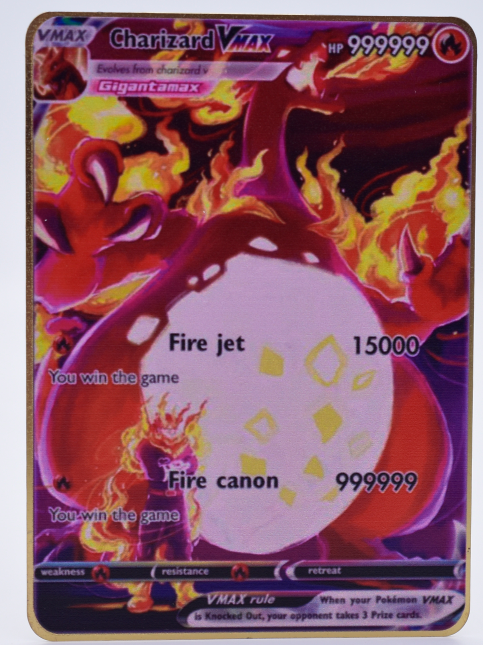 Poke Ball Metal Black English  - Board Game Zoo ulasan dan harga