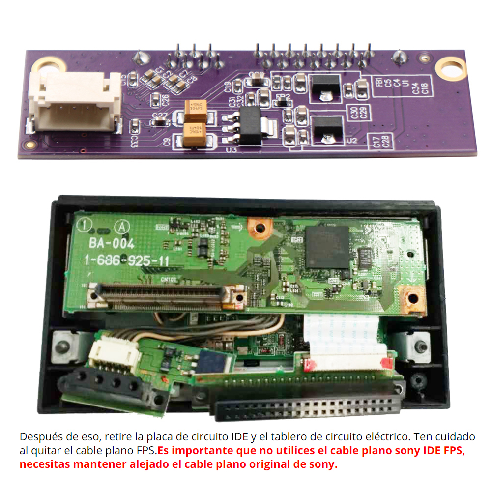Upgrade SATA Adapter Replaceme - Board Game Quote ulasan dan harga