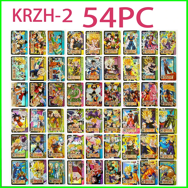 Dragon Ball Collectible Cards  - Board Game Zoo ulasan dan harga