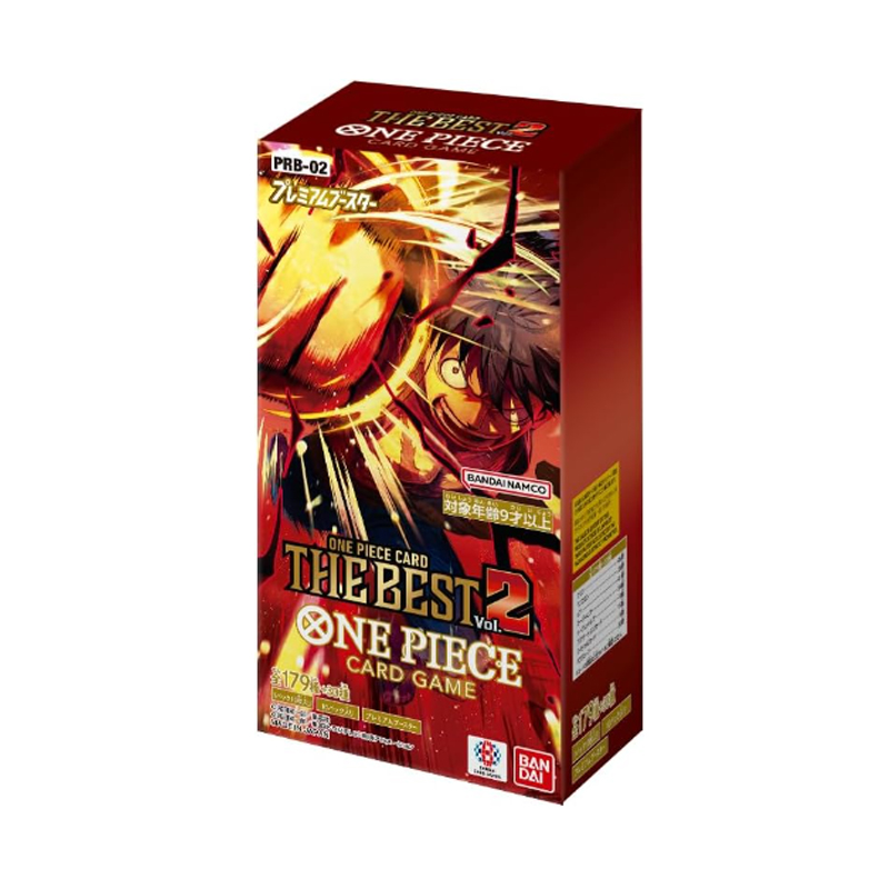 BANDAI One Piece Card Game Ext - Board Game Zoo ulasan dan harga