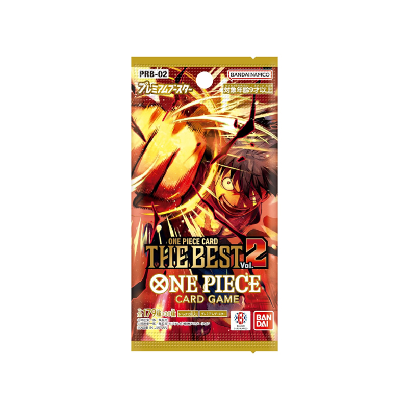 BANDAI One Piece Card Game Ext - Board Game Zoo ulasan dan harga