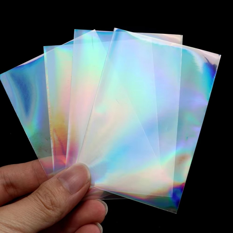 100-300Pcs 61x88mm Laser Korea - Board Game Quote ulasan dan harga