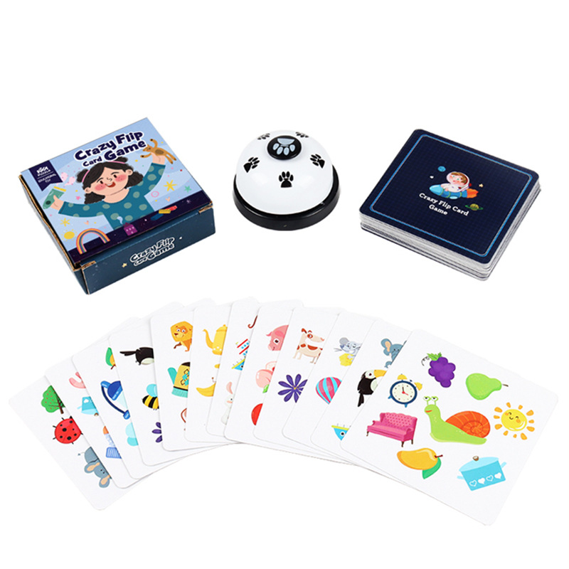 Kids Memory Matching Crazy Car - Board Game Zoo ulasan dan harga
