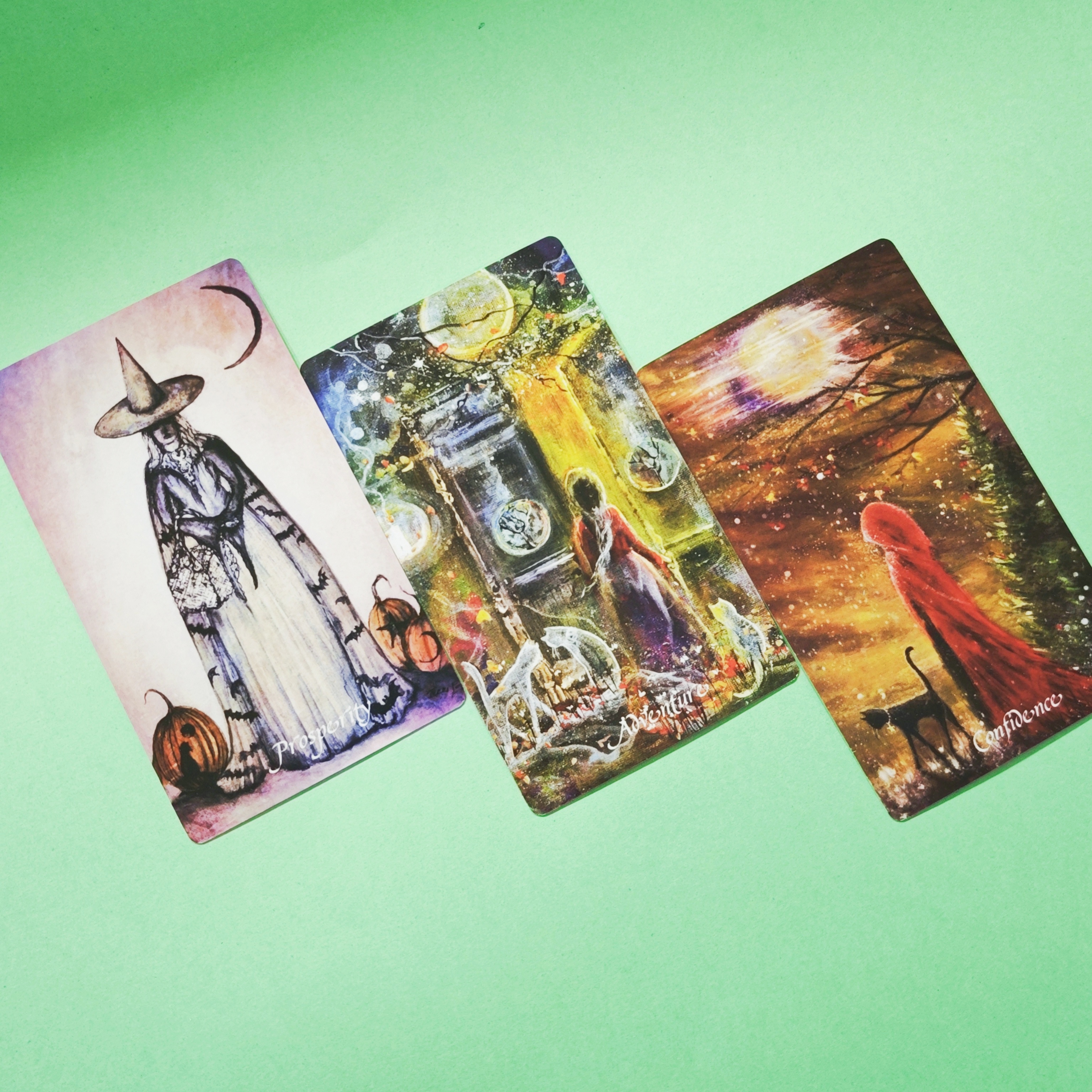 12x7cm 59 Cards Earthly Souls  - Board Game Design ulasan dan harga
