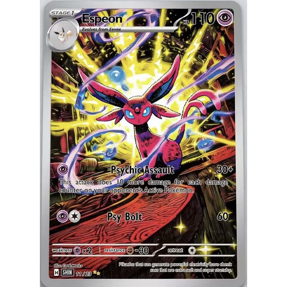 PKM PTCG Card Dark Fantasy Sty - Board Game Anime ulasan dan harga