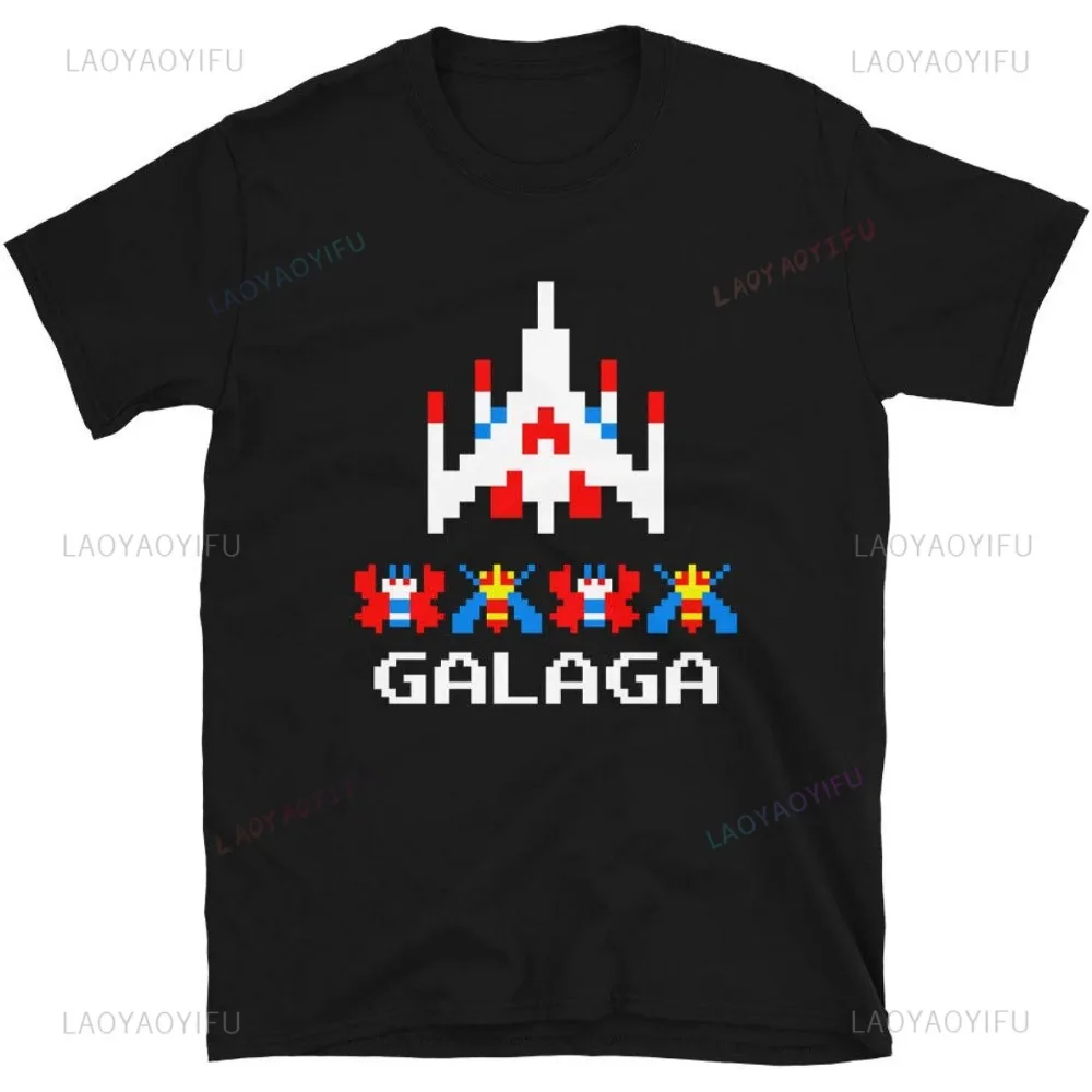 80s 70s Arcade Galaga Video Ga - Board Game Vintage ulasan dan harga