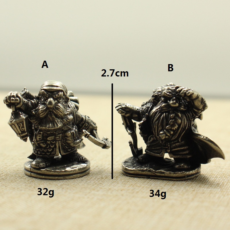 Vintage Dwarven regiment Dwarf - Board Game Vintage ulasan dan harga