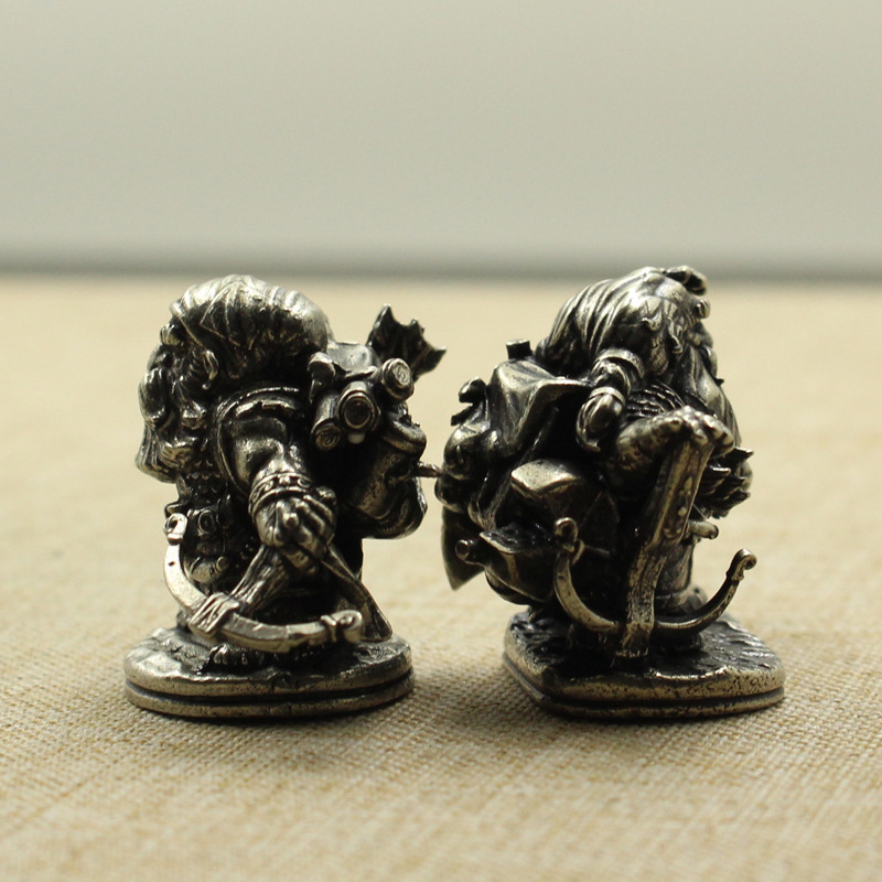 Vintage Dwarven regiment Dwarf - Board Game Vintage ulasan dan harga