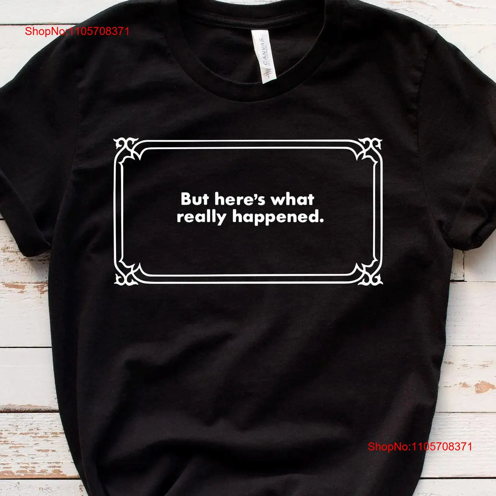 Clue T Shirt SweaT Movie Funny - Board Game Quote ulasan dan harga
