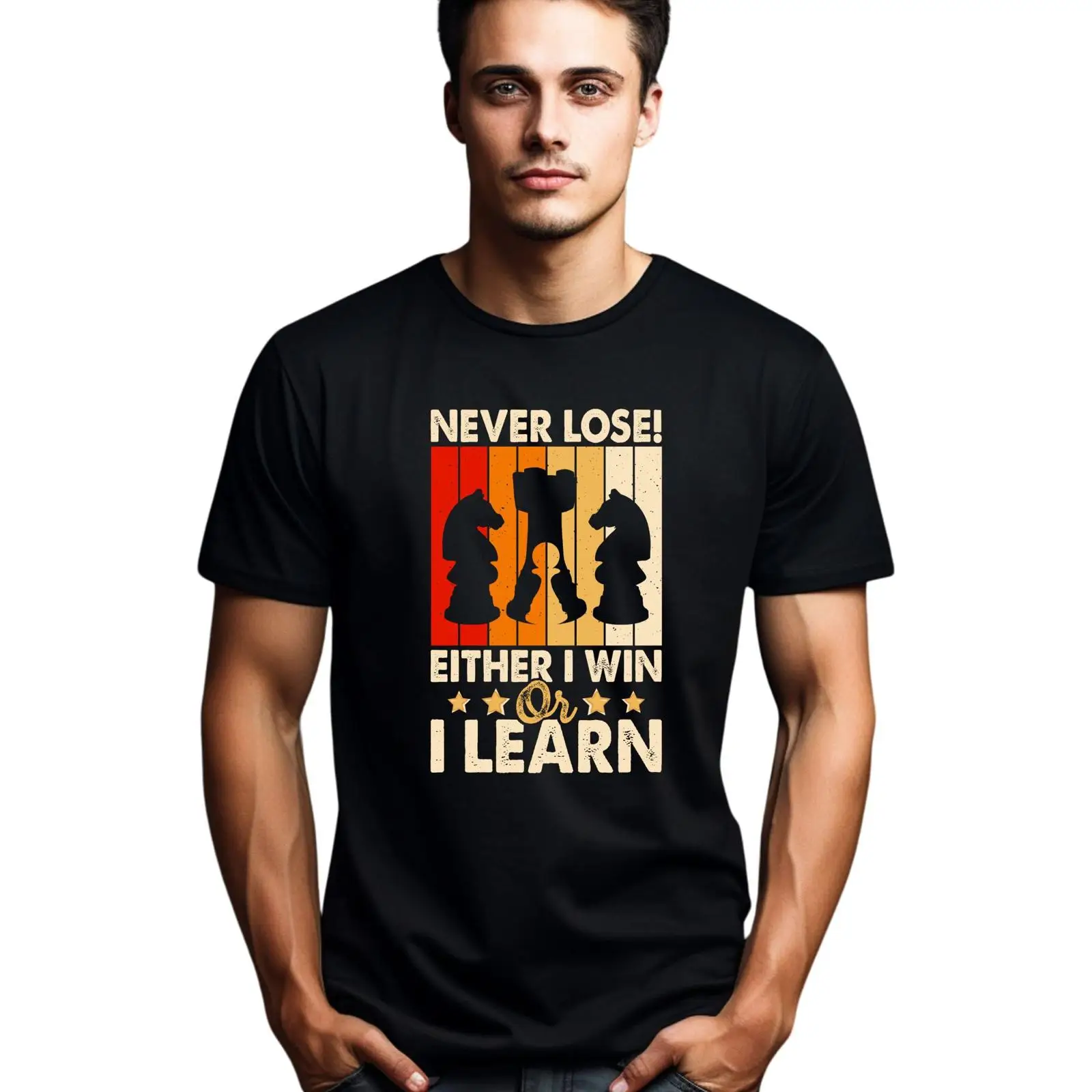 Chess Player Motivational Quot - Board Game Quote ulasan dan harga