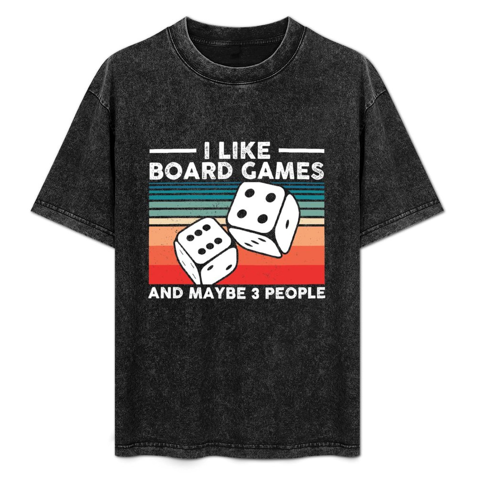 I Like Board Games And Maybe 3 - Board Game Quote ulasan dan harga