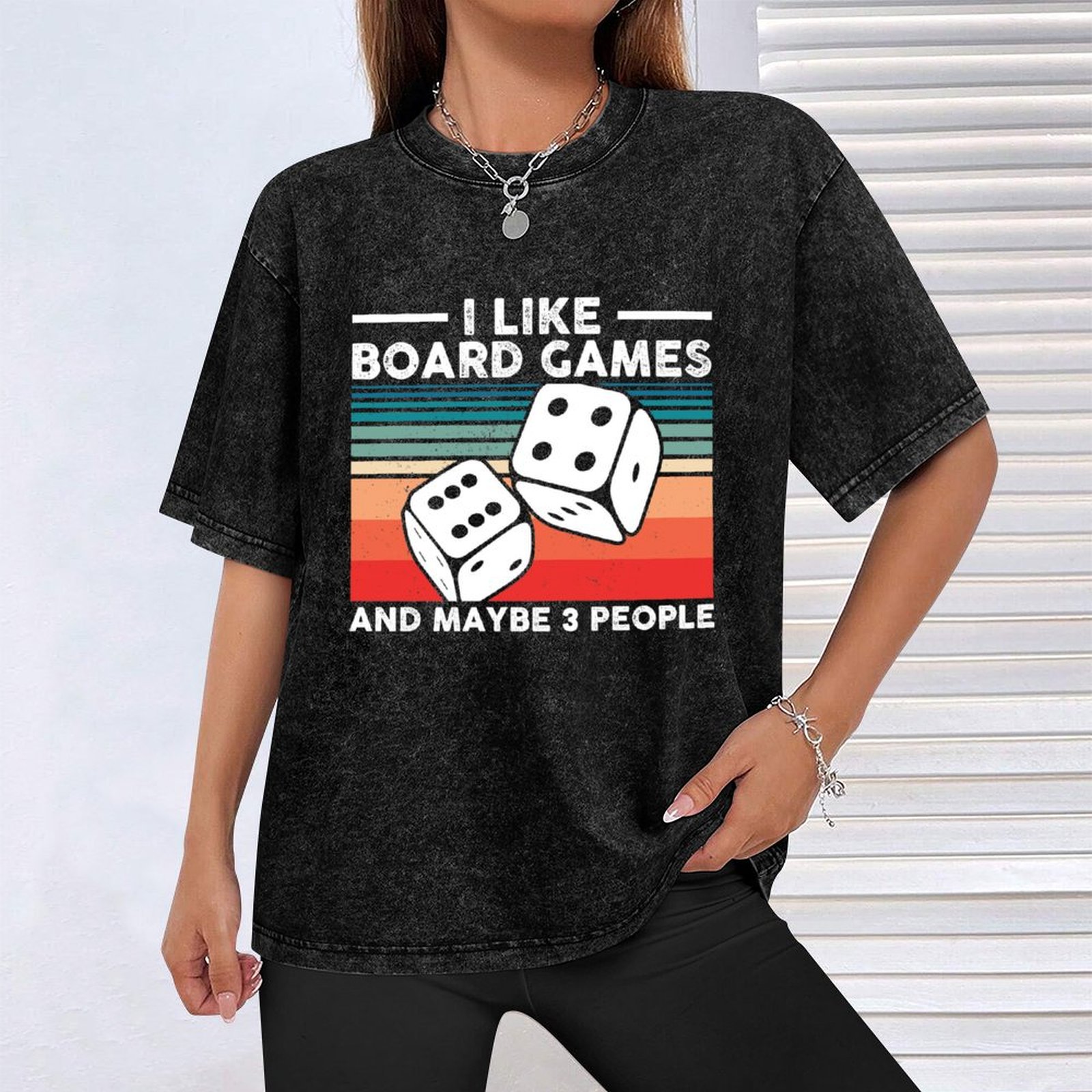 I Like Board Games And Maybe 3 - Board Game Quote ulasan dan harga