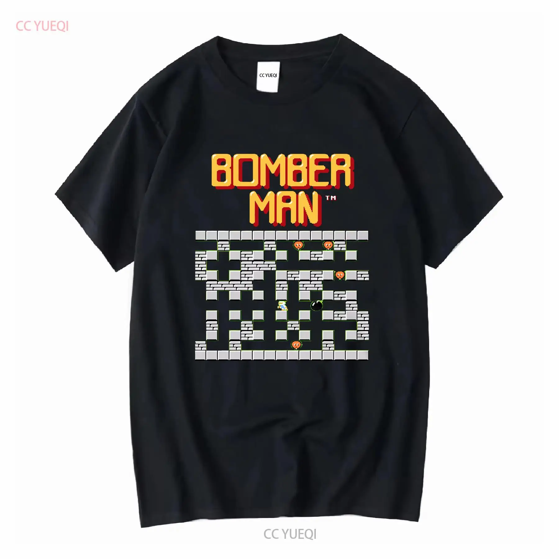 Bomberman stage 1 Logo NES Fam - Board Game Vintage ulasan dan harga
