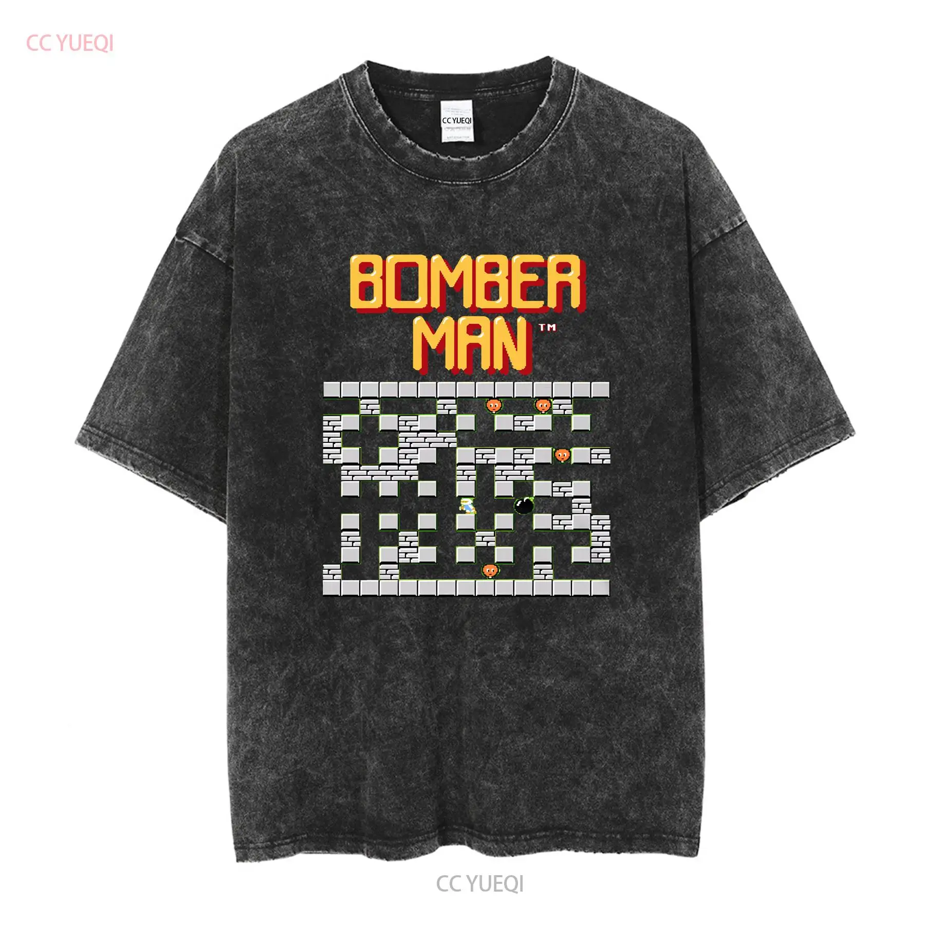 Bomberman stage 1 Logo NES Fam - Board Game Vintage ulasan dan harga