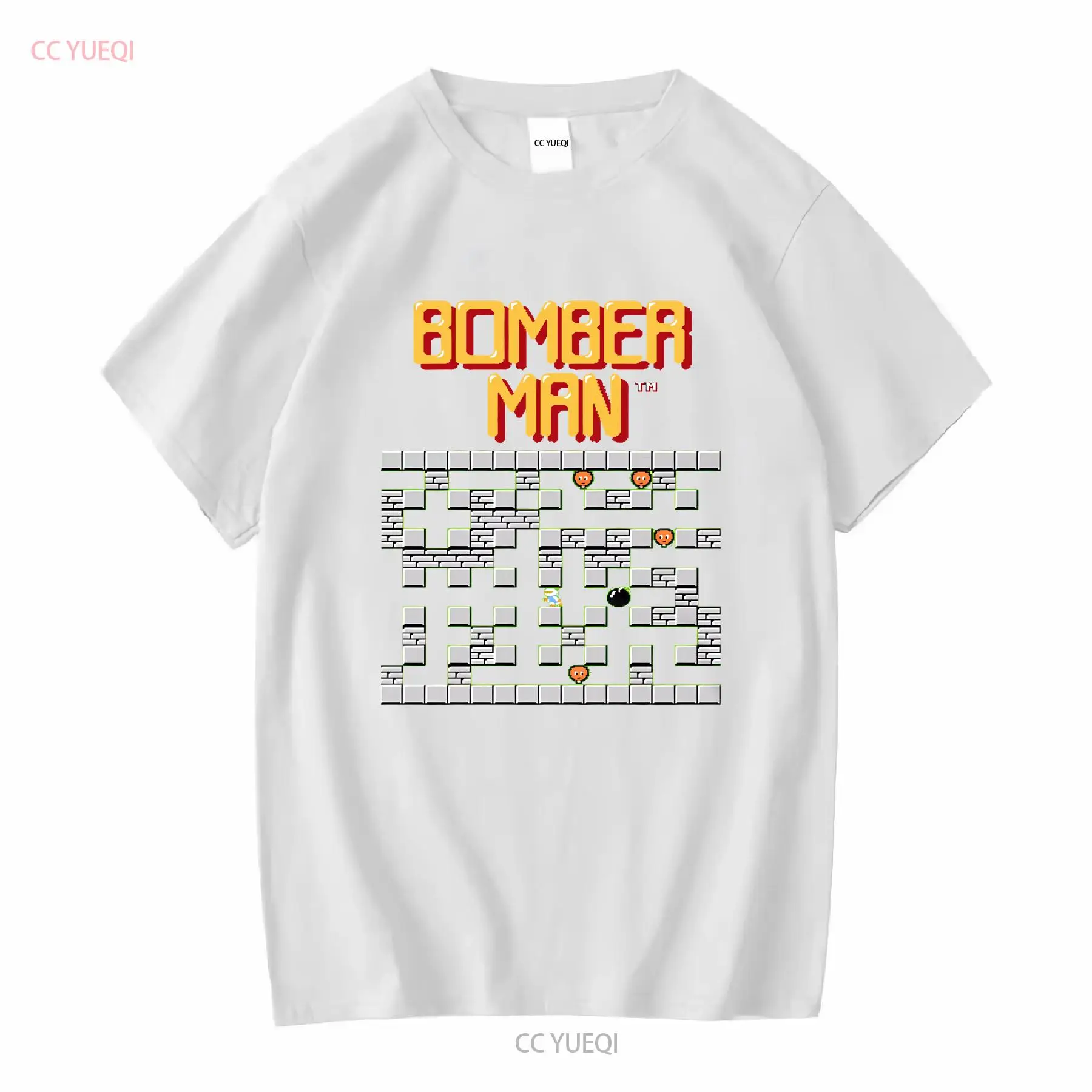 Bomberman stage 1 Logo NES Fam - Board Game Vintage ulasan dan harga