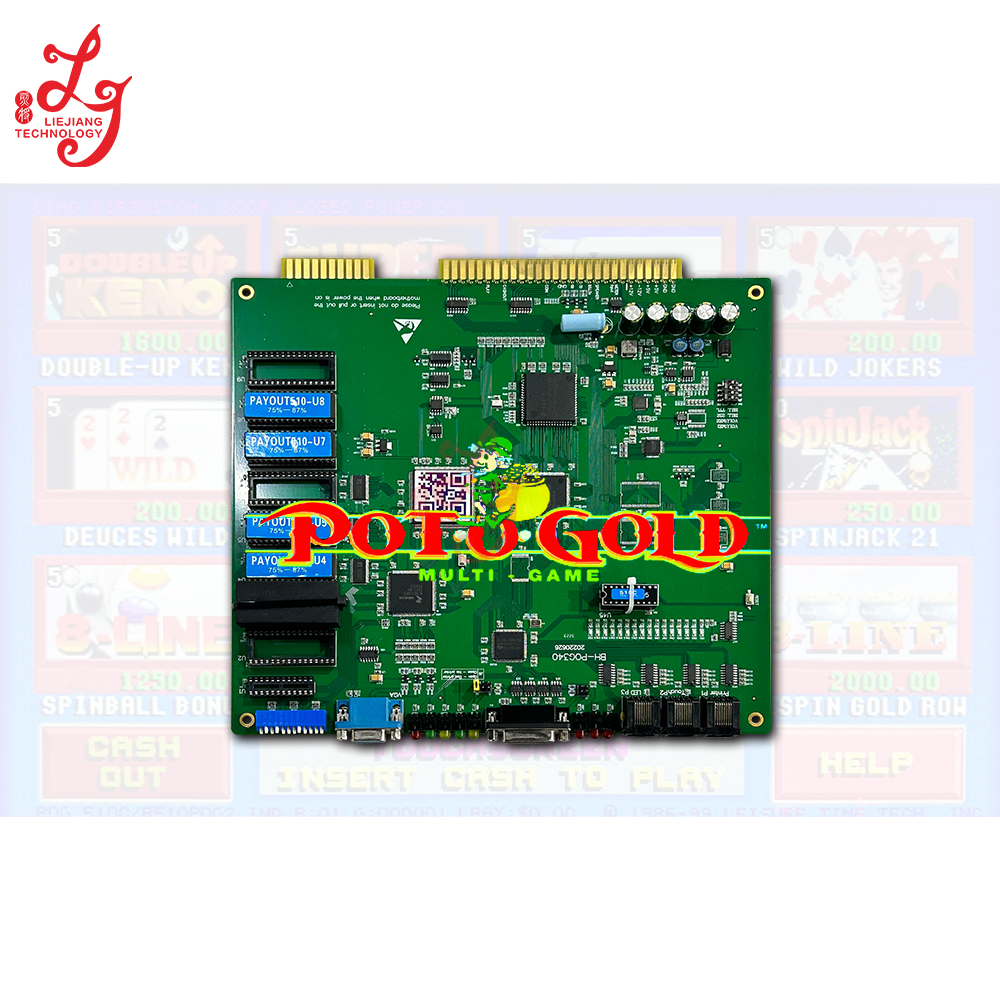 New Arrival POG 510 Best Hold  - Board Game Video Games ulasan dan harga