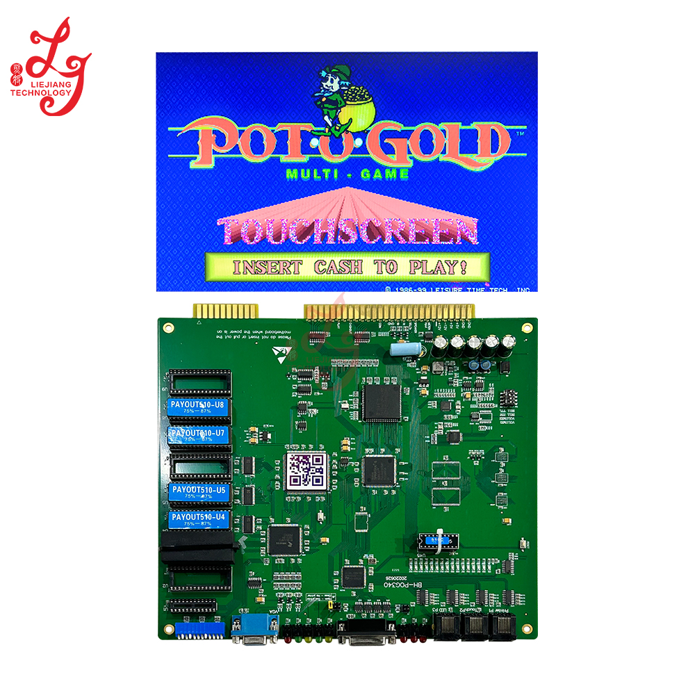 New Arrival POG 510 Best Hold  - Board Game Video Games ulasan dan harga