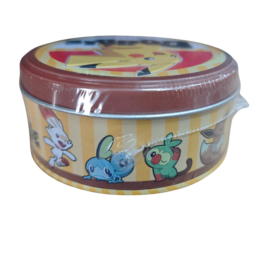 New Arrival Pokemon Card Iron  - Board Game Quote ulasan dan harga