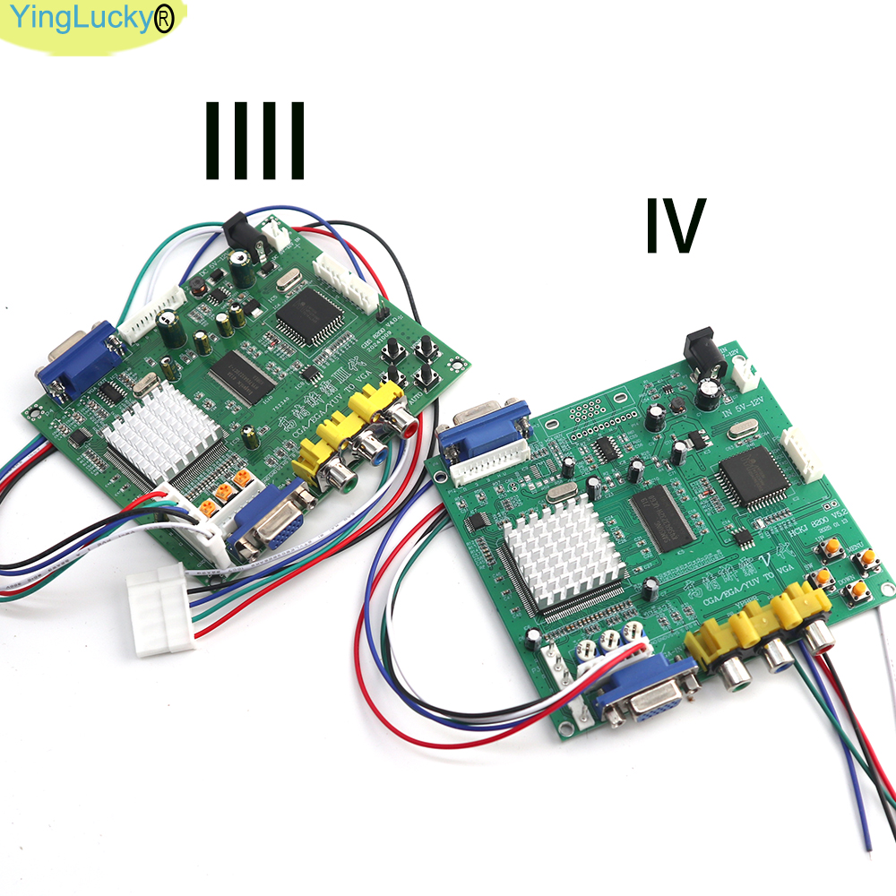 Genuine GBS8200 Arcade RGB/CGA - Board Game Video Games ulasan dan harga