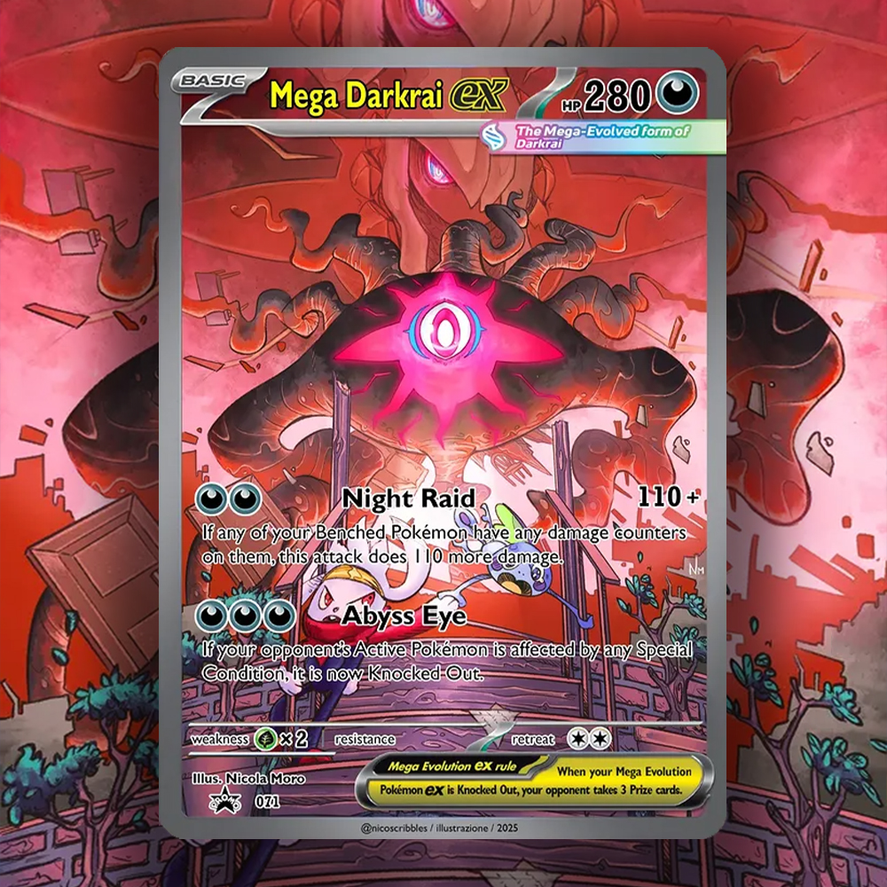 PKM Card Mega Rayquaza Ex/ Meg - Board Game Anime ulasan dan harga