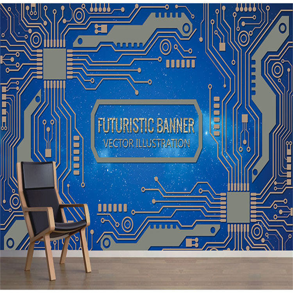 custom Technical feeling elect - Board Game Cafe ulasan dan harga