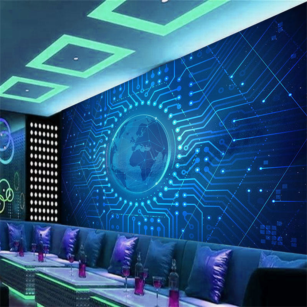 custom Technical feeling elect - Board Game Cafe ulasan dan harga