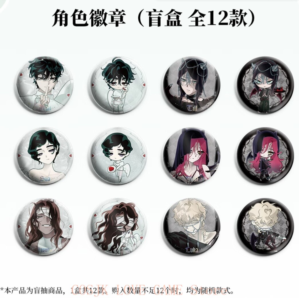 Genuine Alien Stage Anime Ivan - Board Game Anime ulasan dan harga