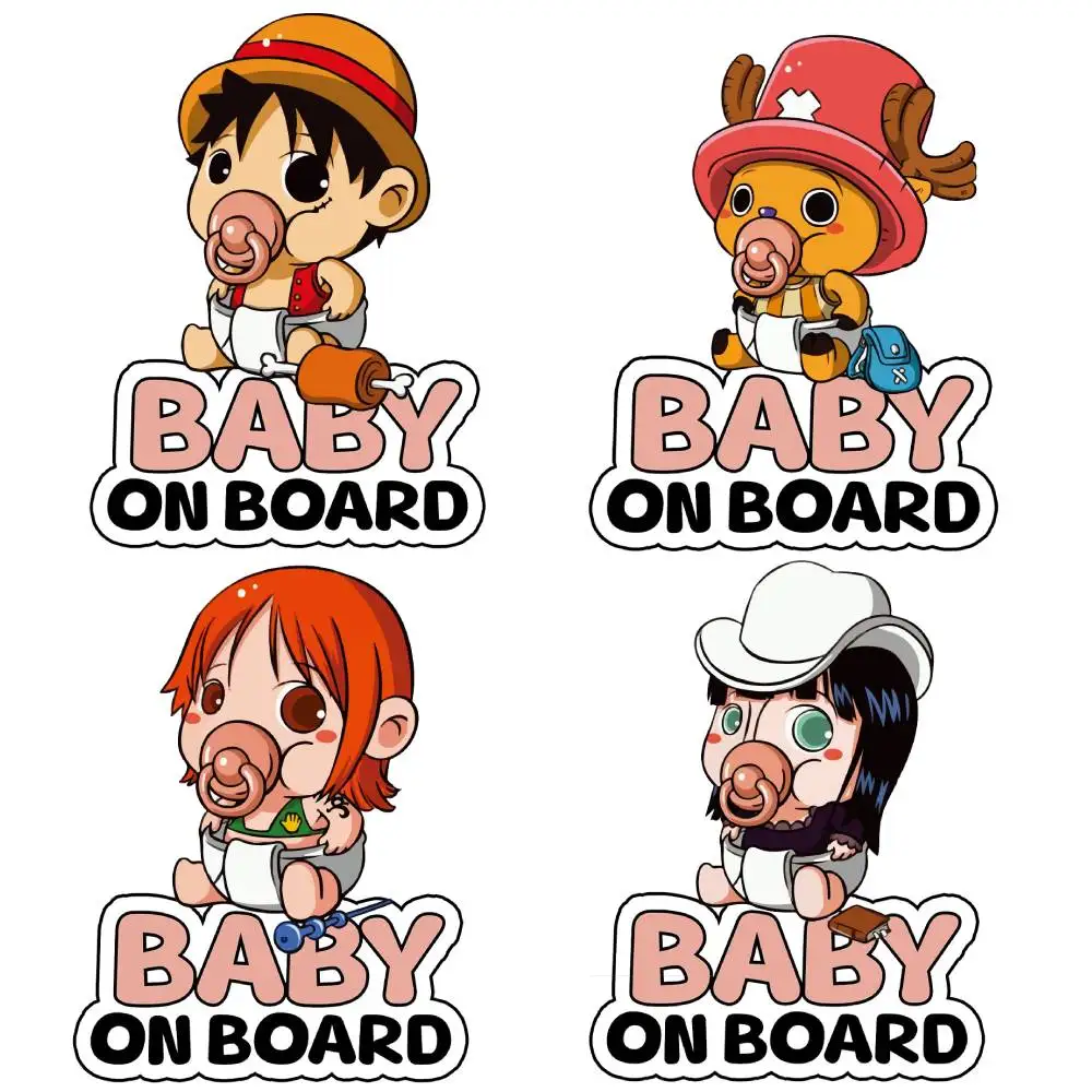 One Piece Monkey D. Luffy Baby - Board Game Quote ulasan dan harga