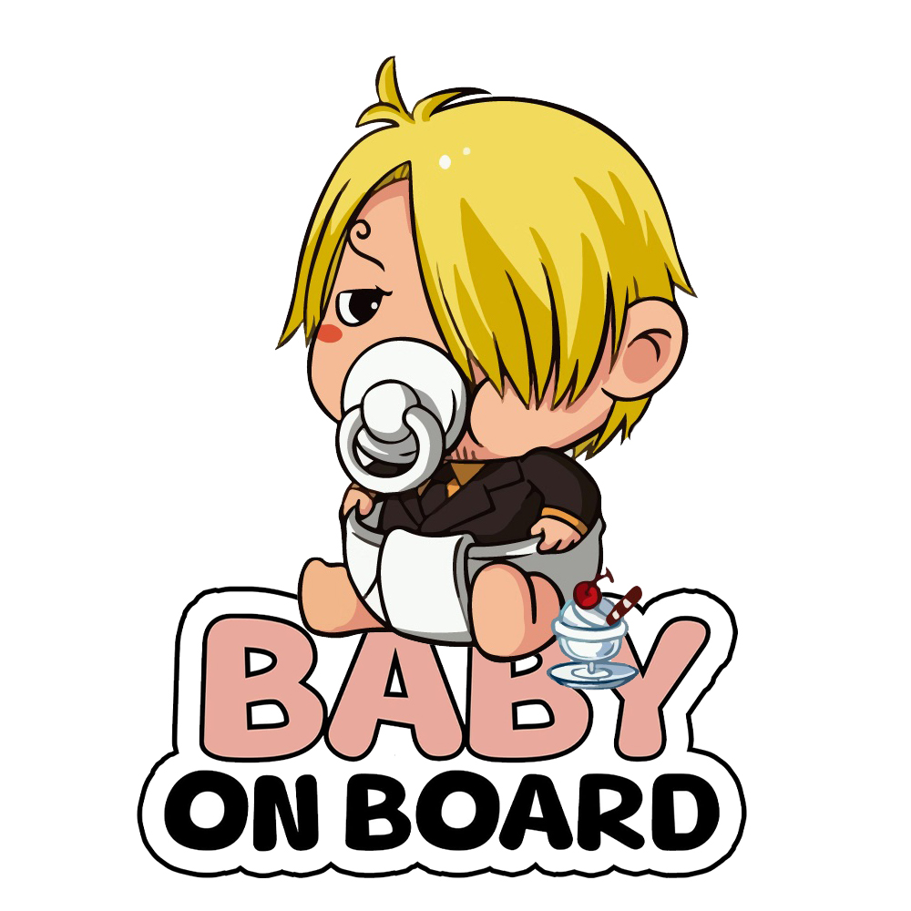 One Piece Monkey D. Luffy Baby - Board Game Quote ulasan dan harga