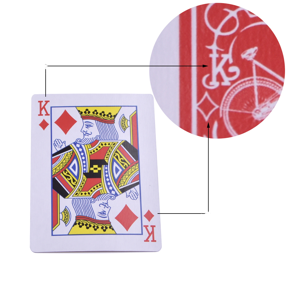 Marked Cards Stripper Deck Pla - Board Game Ranking ulasan dan harga