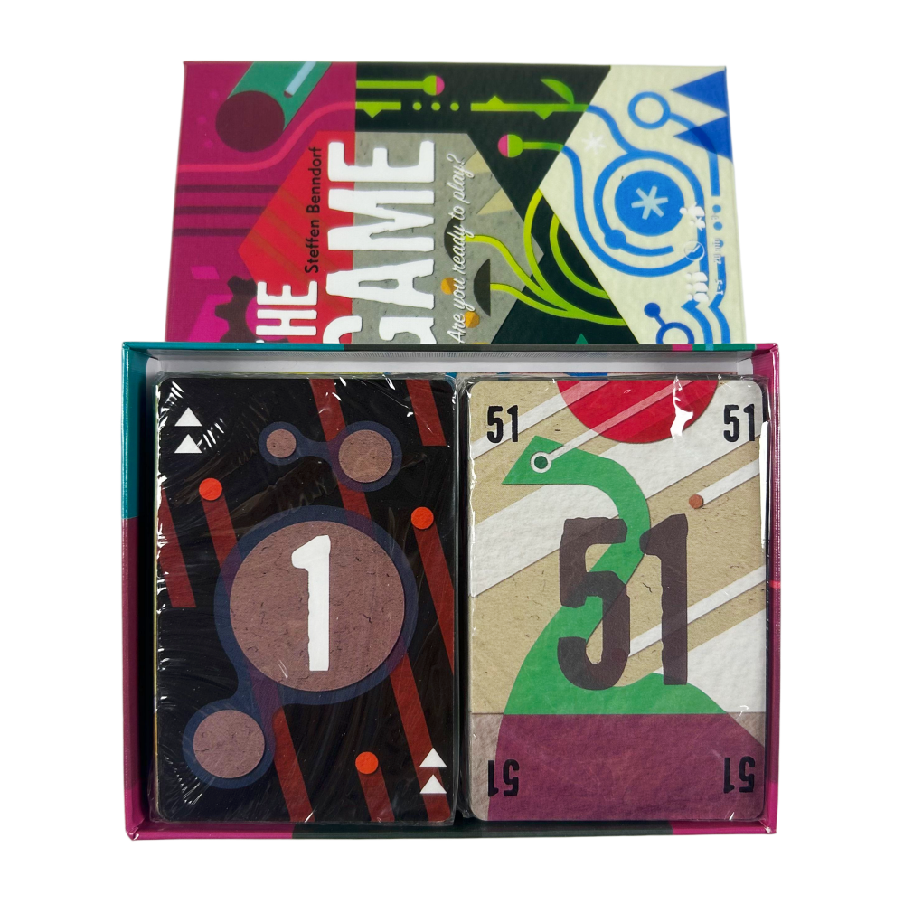 The Game Edition1&2 Card Game  - Board Game Dixit ulasan dan harga